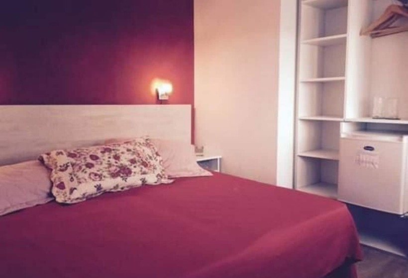 标准间, Playa Brava