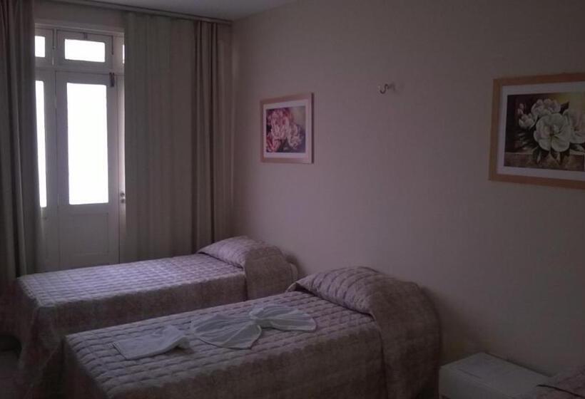 スタンダードルーム, Pousada Macamirim