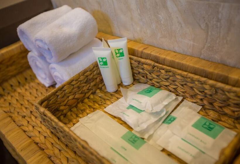 اتاق لوکس, River And Villa