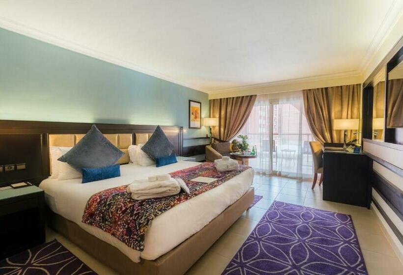 اتاق پرستیژ, Savoy Le Grand Hotel Marrakech