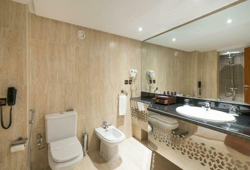 اتاق پرستیژ, Savoy Le Grand Hotel Marrakech