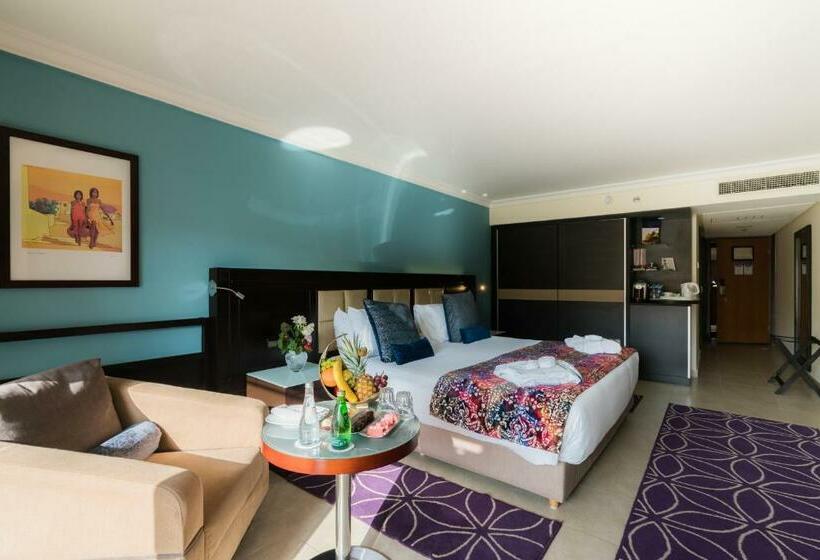 اتاق پرستیژ, Savoy Le Grand Hotel Marrakech