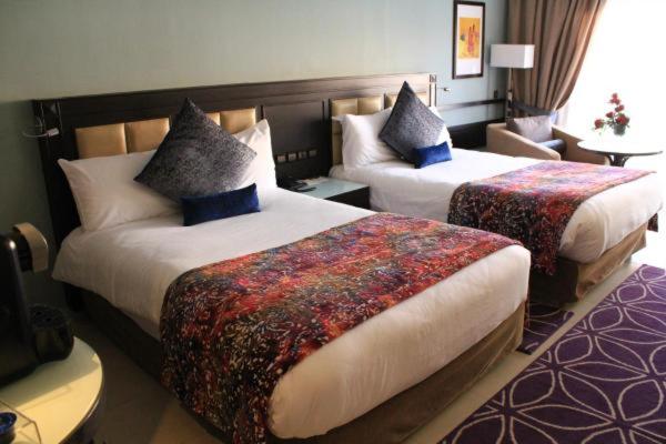 اتاق پرستیژ, Savoy Le Grand Hotel Marrakech