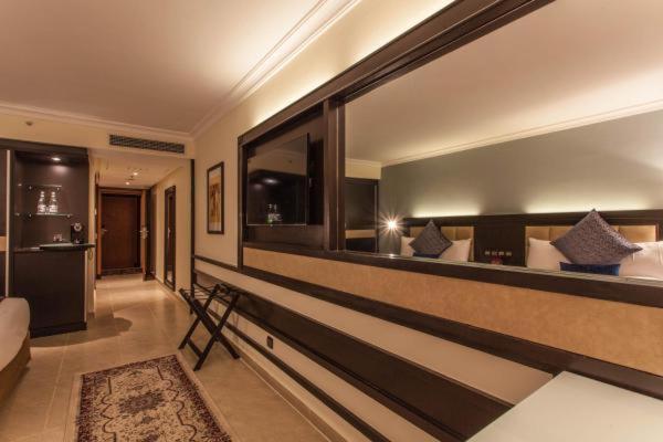 اتاق پرستیژ, Savoy Le Grand Hotel Marrakech