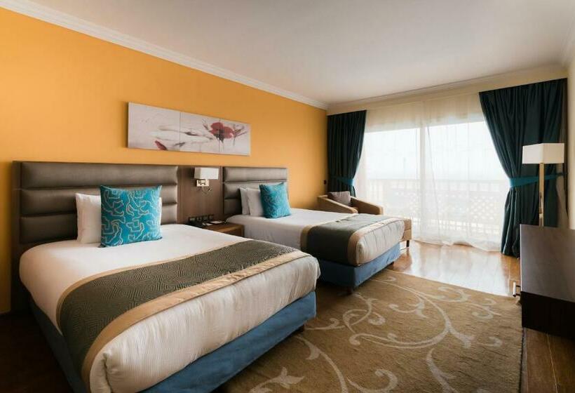 اتاق پرستیژ, Savoy Le Grand Hotel Marrakech