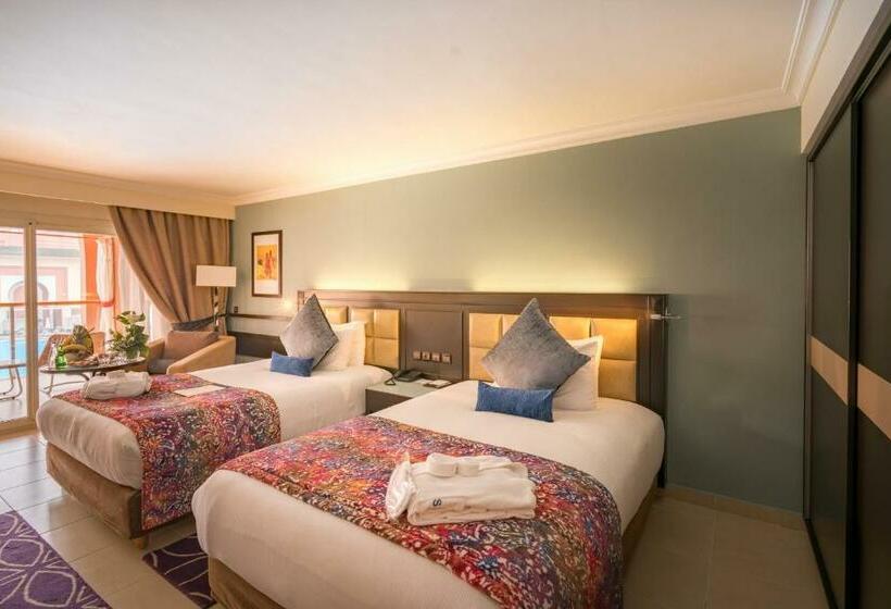 اتاق پرستیژ, Savoy Le Grand Hotel Marrakech