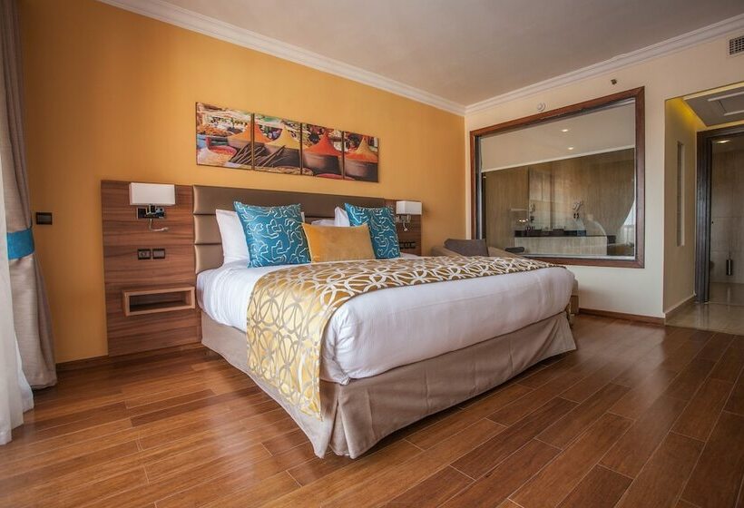 اتاق پرستیژ, Savoy Le Grand Hotel Marrakech