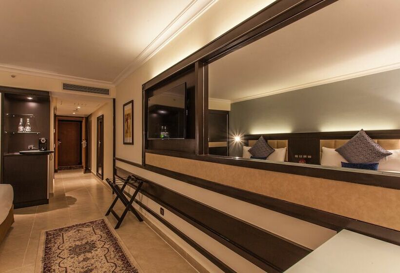 اتاق پرستیژ, Savoy Le Grand Hotel Marrakech