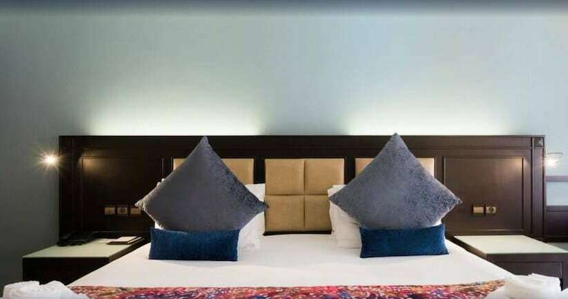 اتاق پرستیژ, Savoy Le Grand Hotel Marrakech