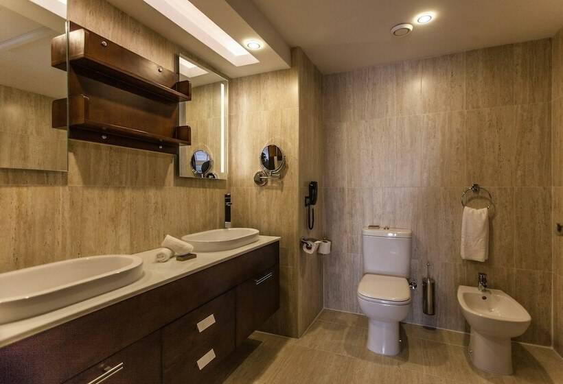 اتاق پرستیژ, Savoy Le Grand Hotel Marrakech