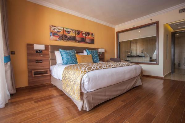 سوییت پرستیژ, Savoy Le Grand Hotel Marrakech
