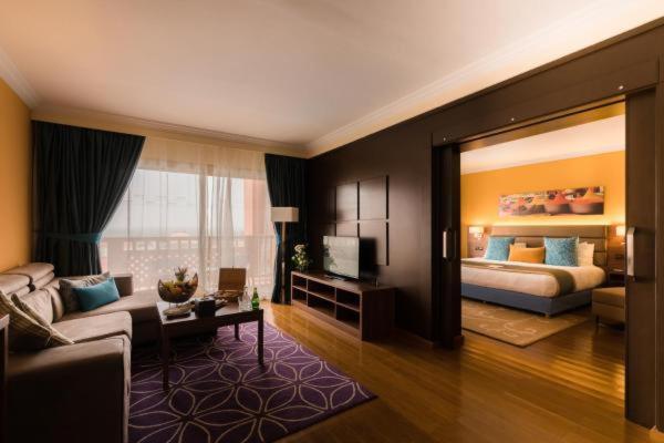 سوییت پرستیژ, Savoy Le Grand Hotel Marrakech