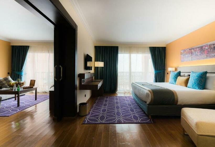 سوییت پرستیژ, Savoy Le Grand Hotel Marrakech