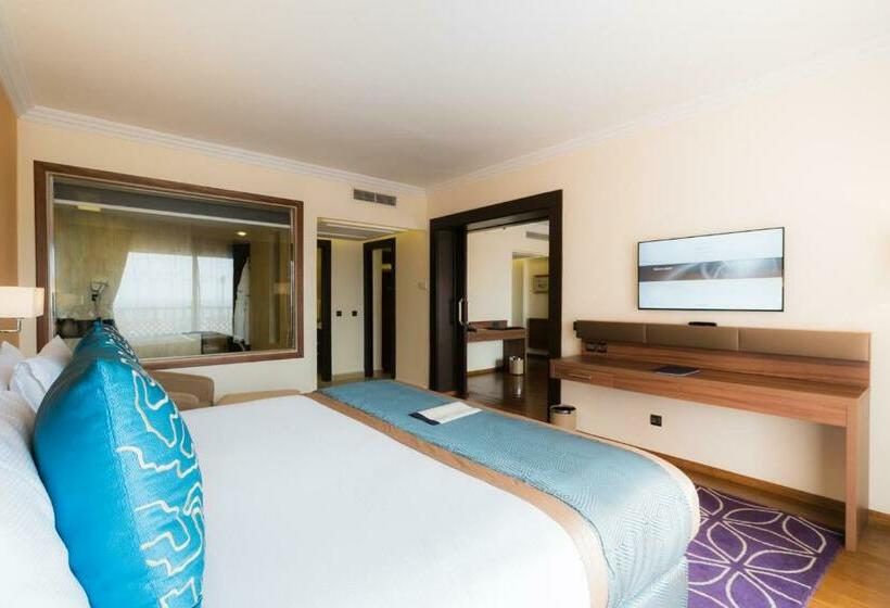 سوییت پرستیژ, Savoy Le Grand Hotel Marrakech