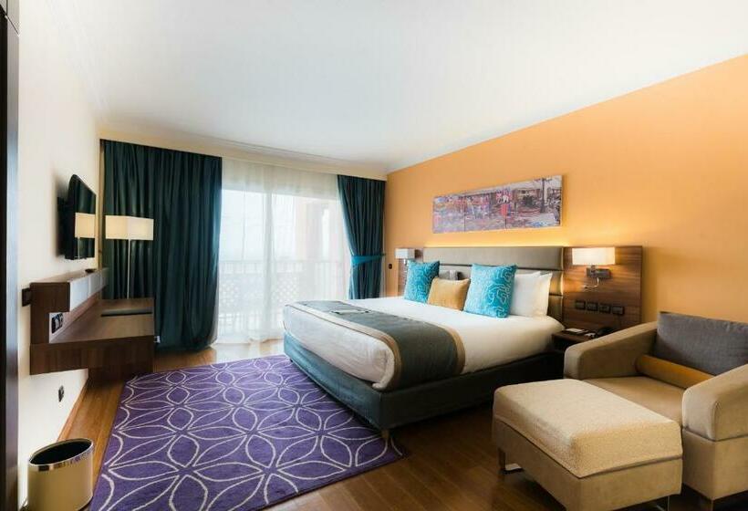 سوییت پرستیژ, Savoy Le Grand Hotel Marrakech