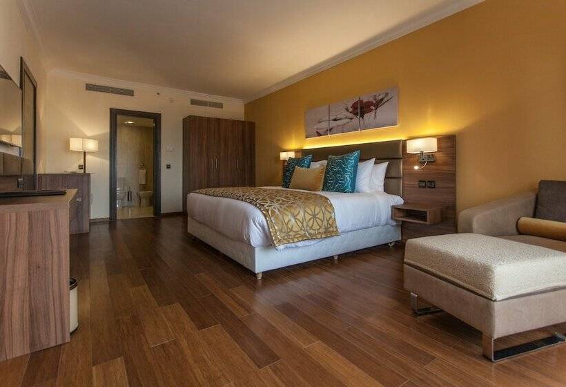 سوییت پرستیژ, Savoy Le Grand Hotel Marrakech