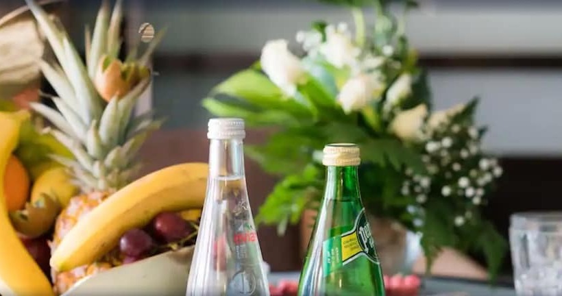 سوییت پرستیژ, Savoy Le Grand Hotel Marrakech