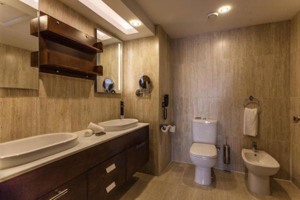 سوئیت پرستیژ 2 خوابه, Savoy Le Grand Hotel Marrakech