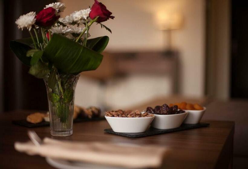 سوئیت پرستیژ 2 خوابه, Savoy Le Grand Hotel Marrakech