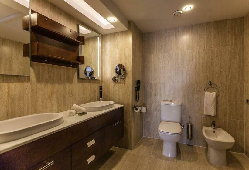 سوئیت پرستیژ 2 خوابه, Savoy Le Grand Hotel Marrakech