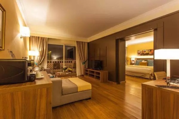 سوییت, Savoy Le Grand Hotel Marrakech