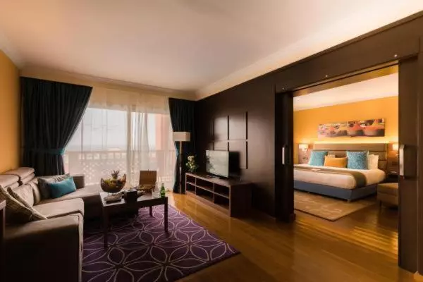 سوییت, Savoy Le Grand Hotel Marrakech