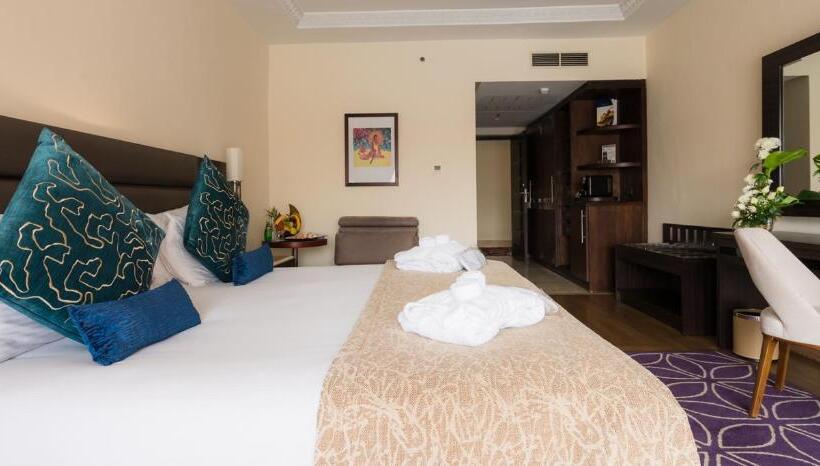 اتاق پرستیژ, Savoy Le Grand Hotel Marrakech