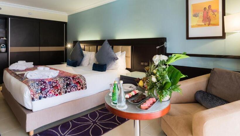 اتاق پرستیژ, Savoy Le Grand Hotel Marrakech