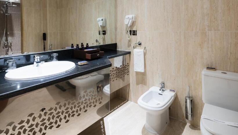 اتاق پرستیژ, Savoy Le Grand Hotel Marrakech