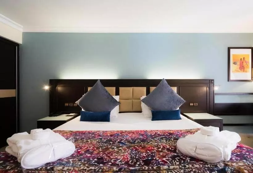 اتاق پرستیژ, Savoy Le Grand Hotel Marrakech