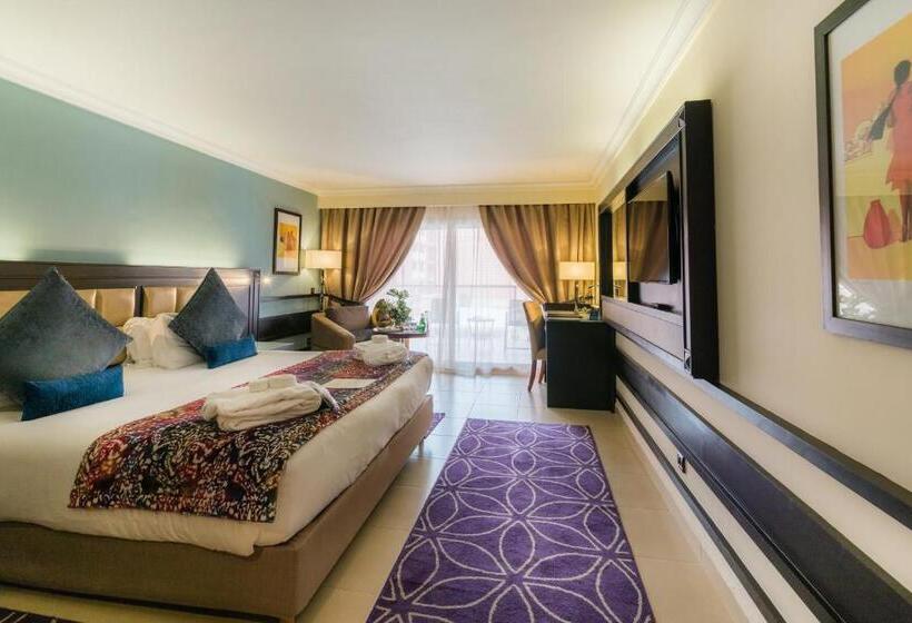 اتاق پرستیژ, Savoy Le Grand Hotel Marrakech