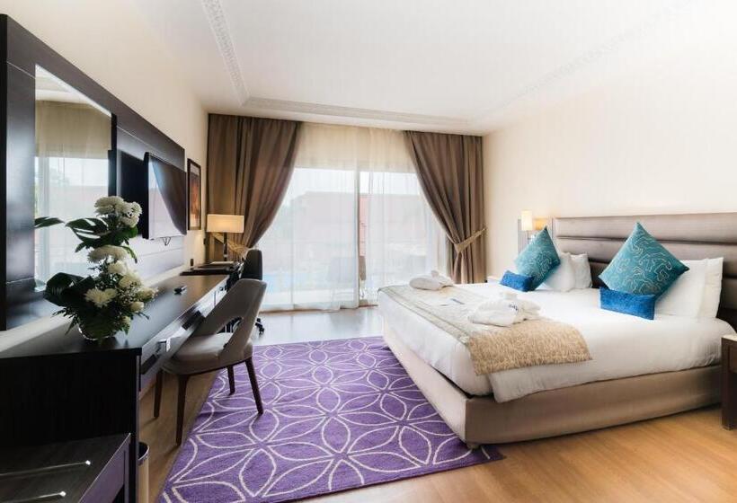 اتاق پرستیژ, Savoy Le Grand Hotel Marrakech