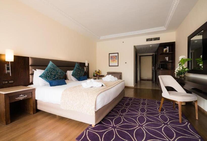 اتاق پرستیژ, Savoy Le Grand Hotel Marrakech