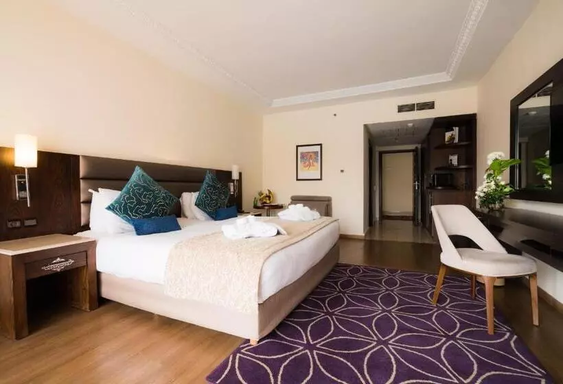 اتاق پرستیژ, Savoy Le Grand Hotel Marrakech