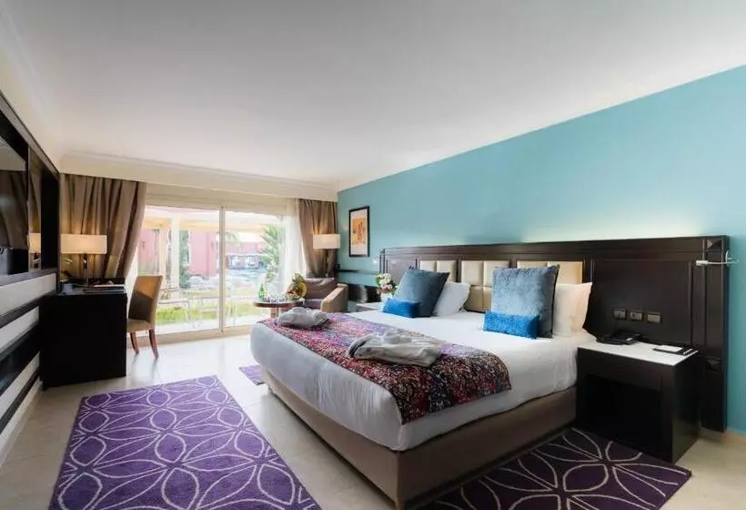 Prestige Room