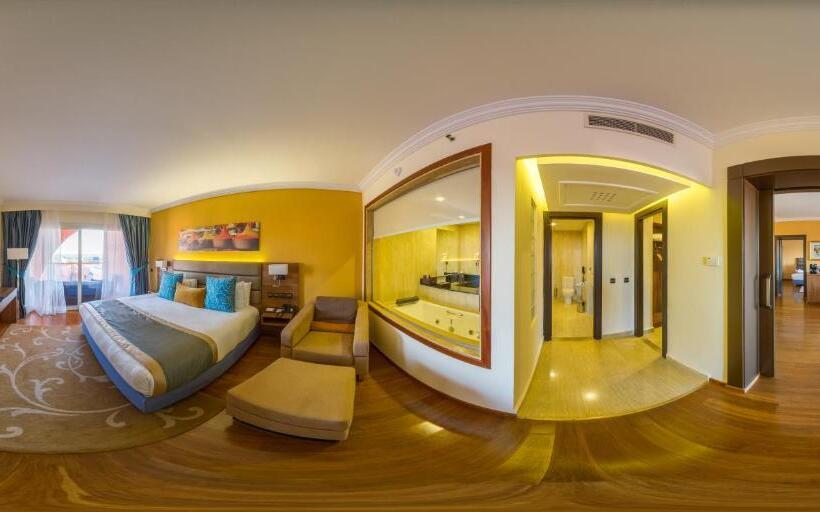 سوییت پرستیژ, Savoy Le Grand Hotel Marrakech