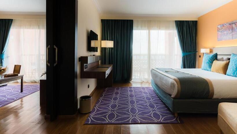 سوییت پرستیژ, Savoy Le Grand Hotel Marrakech