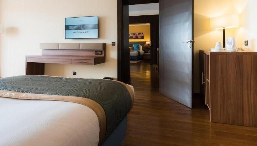 سوئیت پرستیژ 2 خوابه, Savoy Le Grand Hotel Marrakech