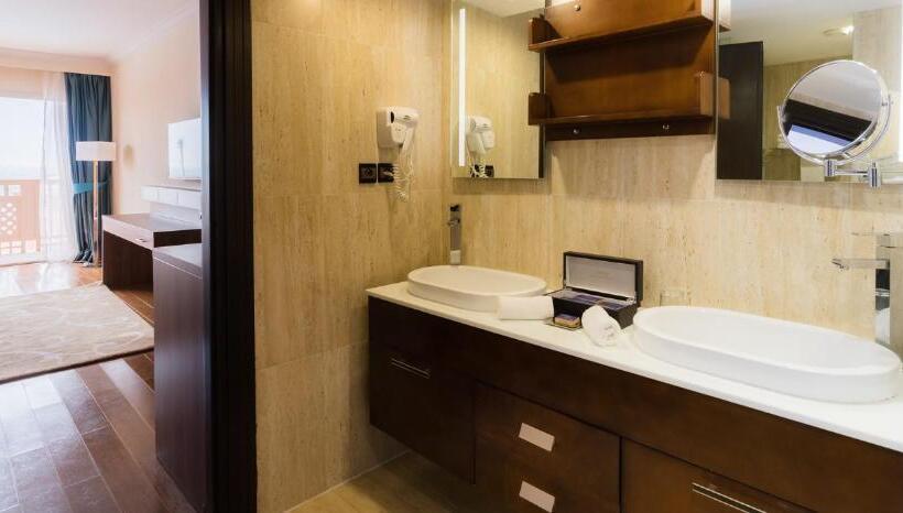 سوییت, Savoy Le Grand Hotel Marrakech