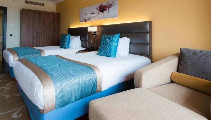 سوییت, Savoy Le Grand Hotel Marrakech