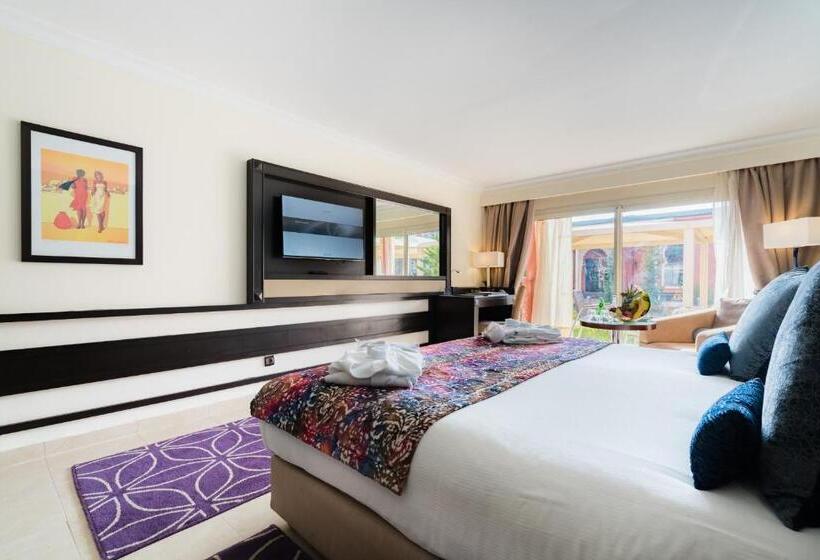 اتاق پرستیژ, Savoy Le Grand Hotel Marrakech