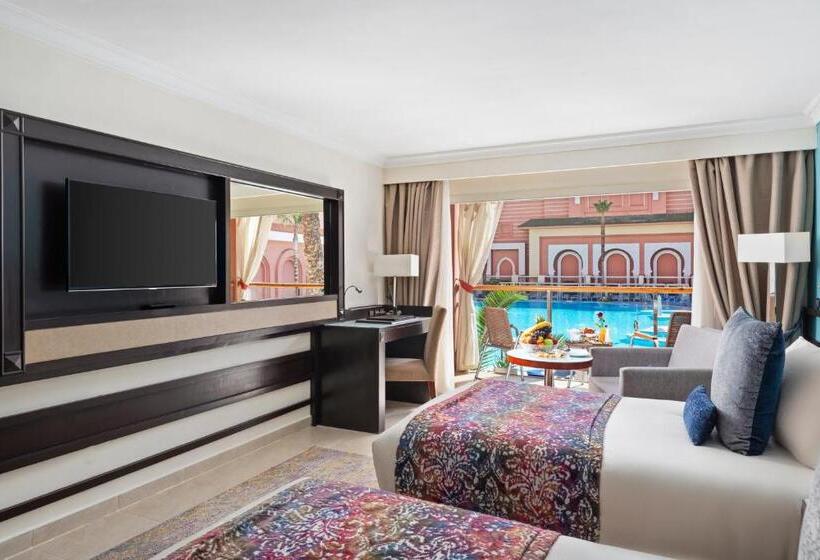 اتاق پرستیژ, Savoy Le Grand Hotel Marrakech