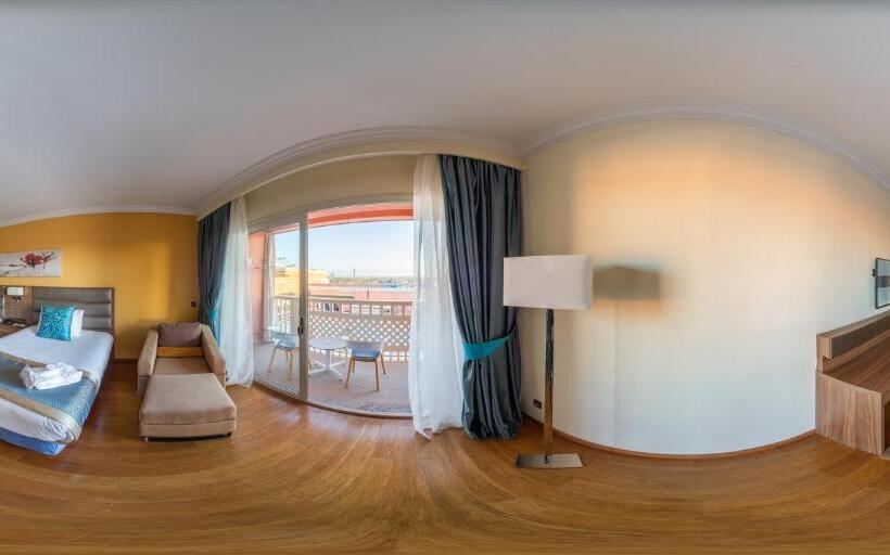 اتاق پرستیژ, Savoy Le Grand Hotel Marrakech