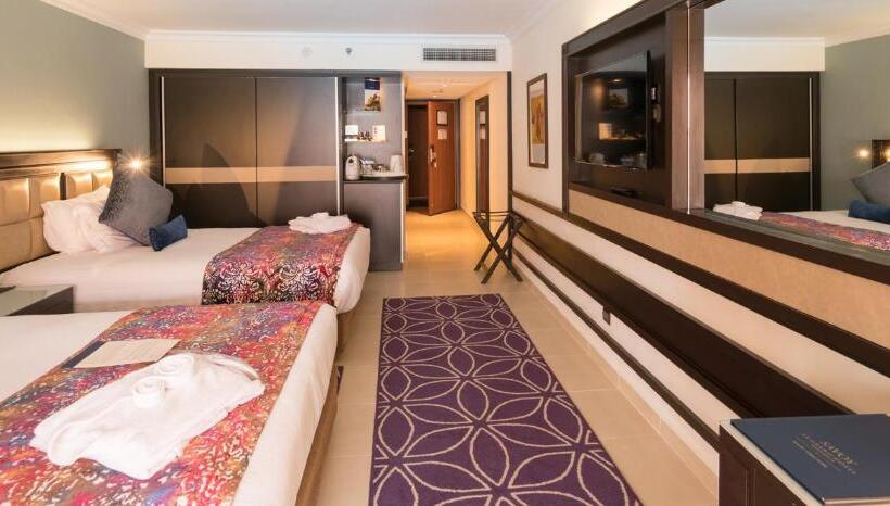 اتاق پرستیژ, Savoy Le Grand Hotel Marrakech