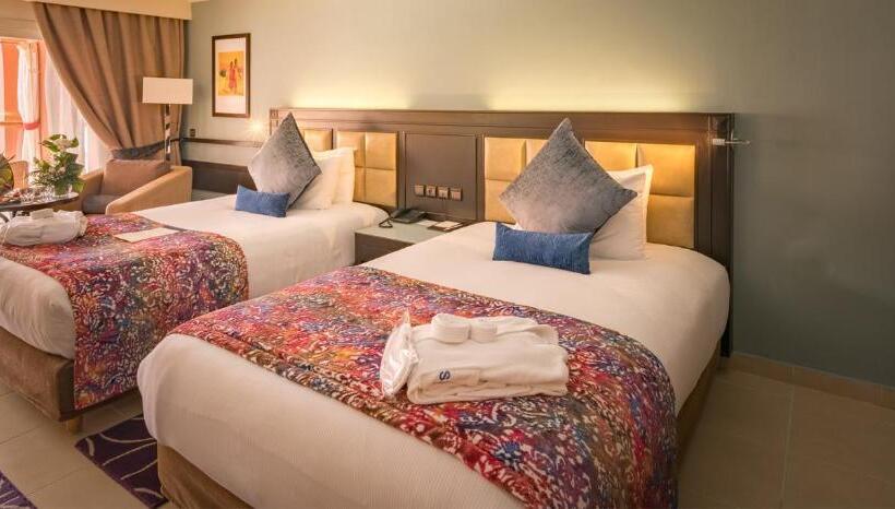 اتاق پرستیژ, Savoy Le Grand Hotel Marrakech