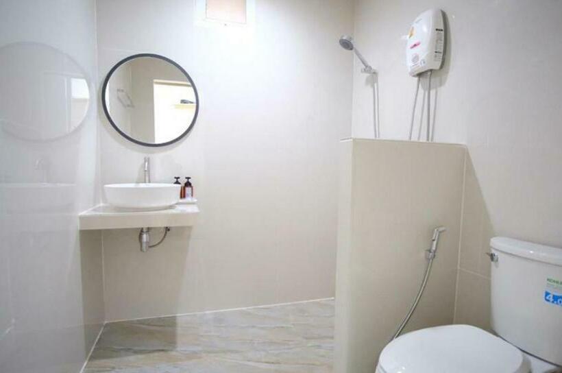 غرفة عائلية, Sawasdee Coco Resort