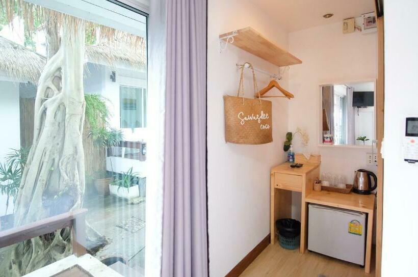 Семейный Номер, Sawasdee Coco Resort