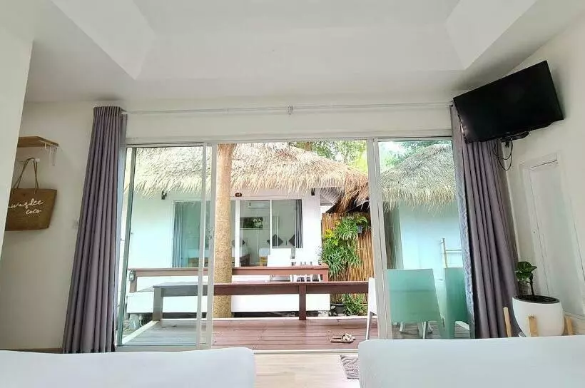 Family Room, Sawasdee Coco Resort