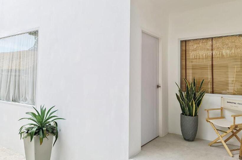 غرفة عائلية, Sawasdee Coco Resort