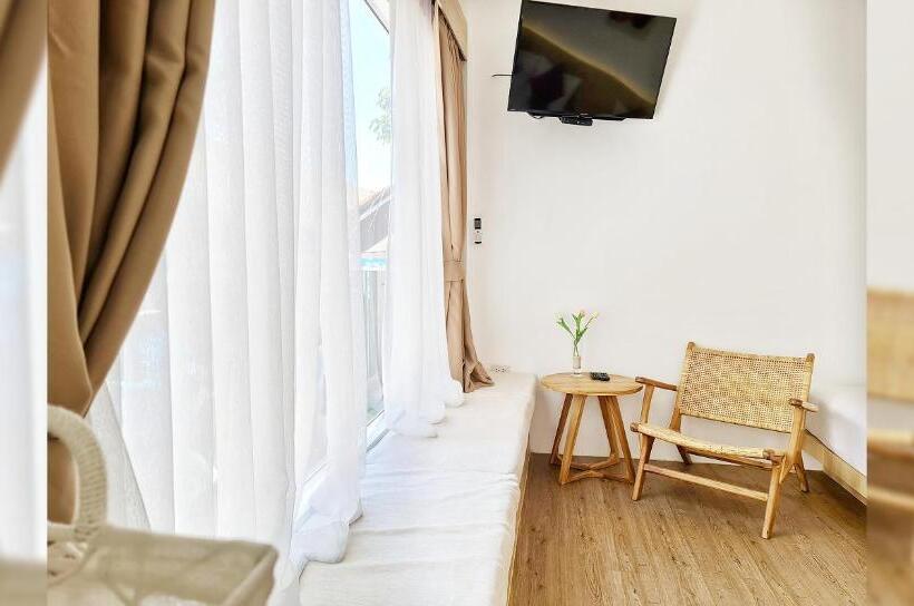 Семейный Номер, Sawasdee Coco Resort